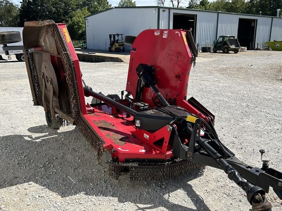 2017 Woods BW180X Equipment Image0