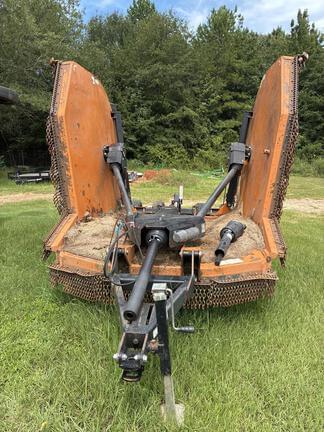 Image of Woods BW240X equipment image 1