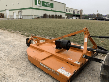 Main image Woods HC60