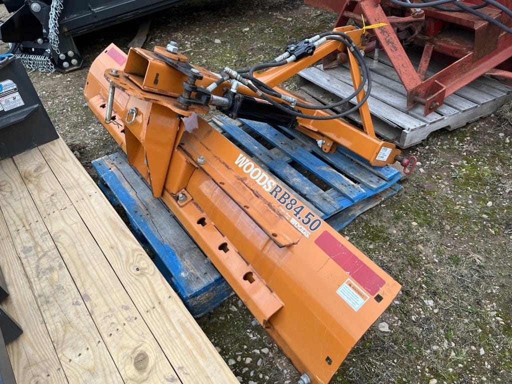 Main image Woods RB84.50