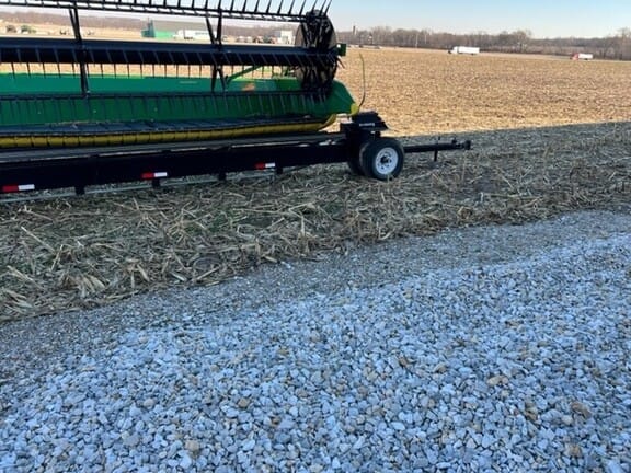 Main image Woodworth 35HT