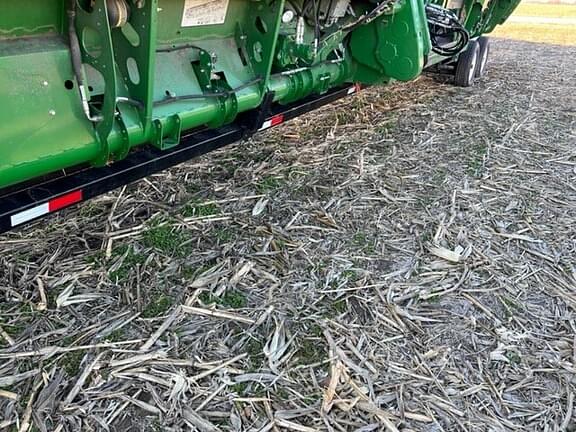 Main image Woodworth 35HT 3
