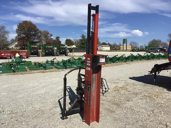 2017 Worksaver HPD-22Q Equipment Image0