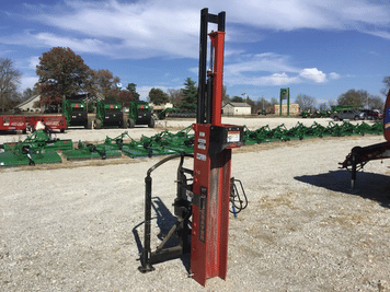 Main image Worksaver HPD-22Q