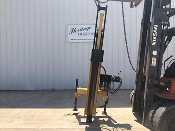Main image Worksaver HPD-22Q