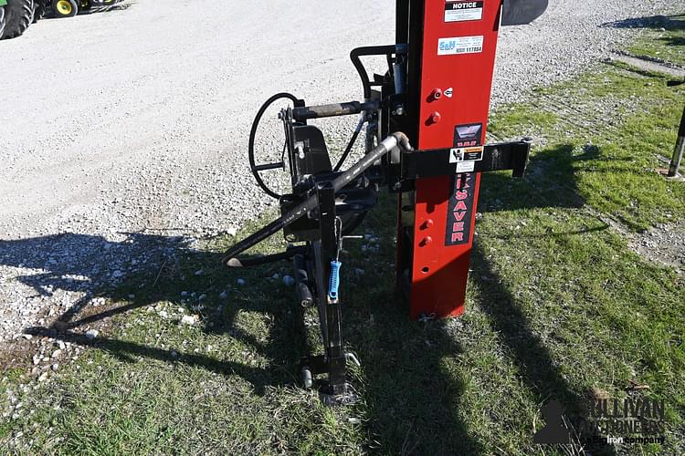 2017 Worksaver HPD-22Q Equipment Image0