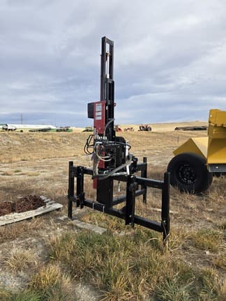 Main image Worksaver Post Driver