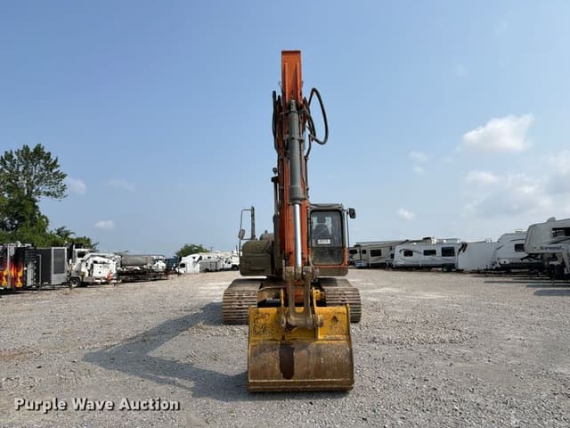 Image of XCMG XE210CU equipment image 1