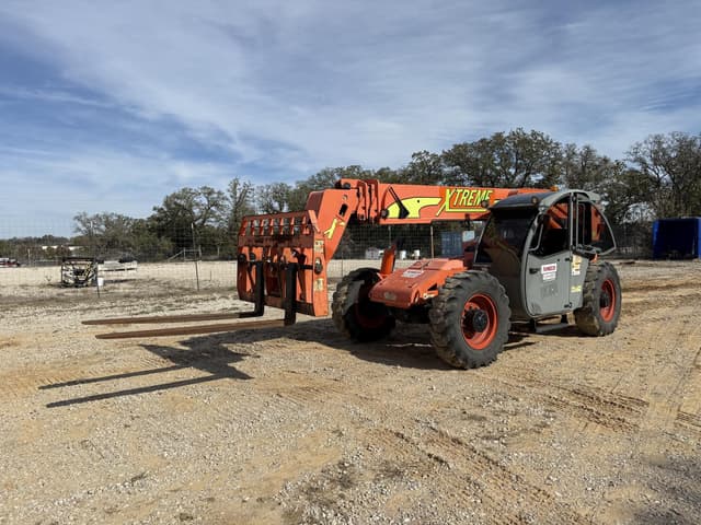 Image of Xtreme XR1045 equipment image 1