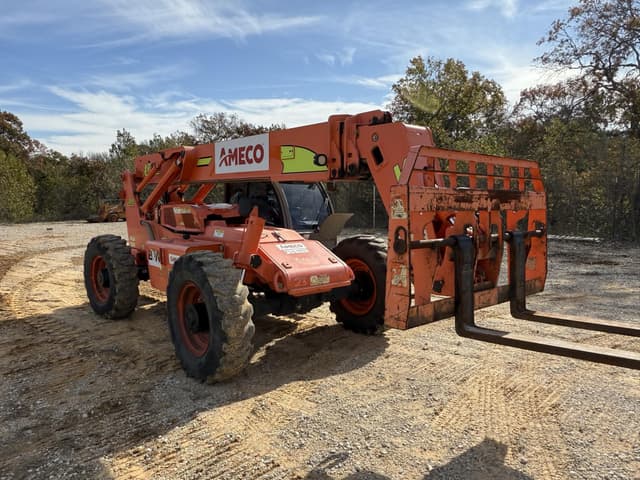 Image of Xtreme XR1045 equipment image 2