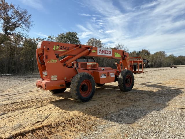 Image of Xtreme XR1045 equipment image 4