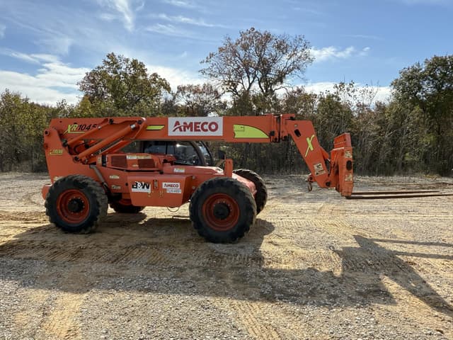 Image of Xtreme XR1045 equipment image 3