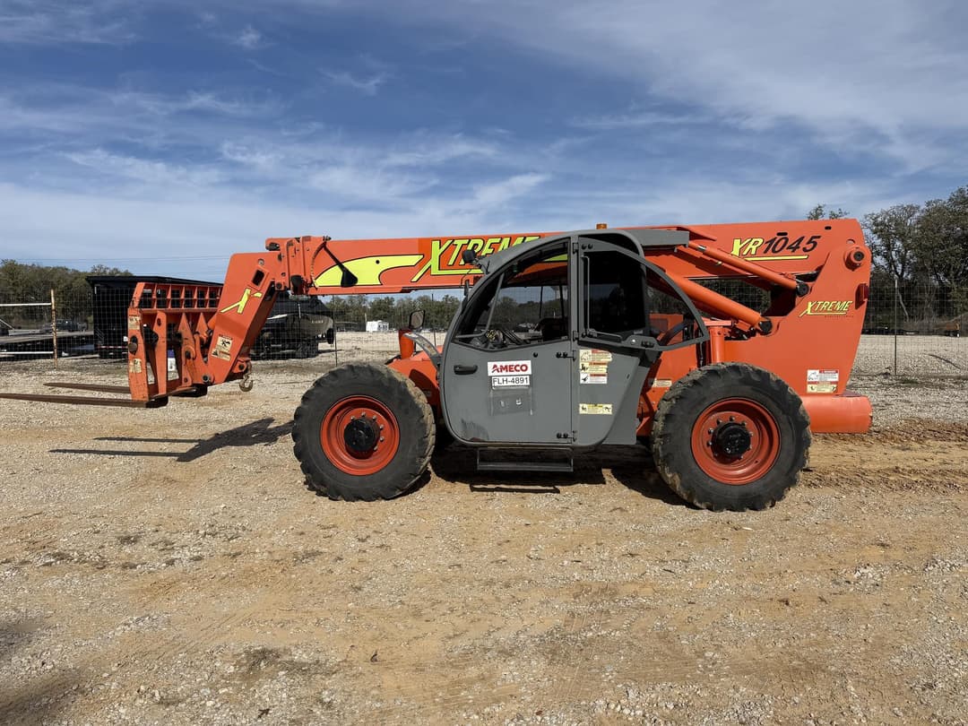 Image of Xtreme XR1045 Primary image