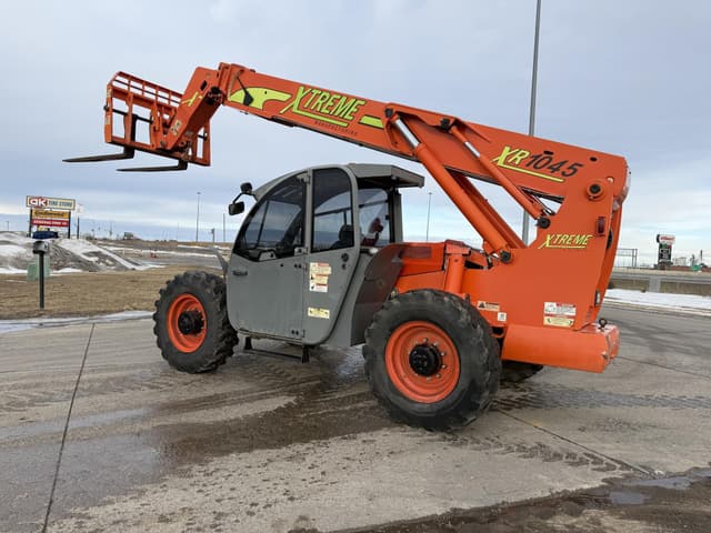 Image of Xtreme XR1045 equipment image 4