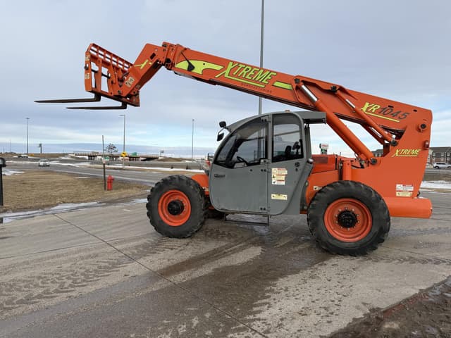 Image of Xtreme XR1045 equipment image 3