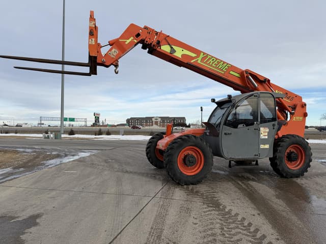 Image of Xtreme XR1045 equipment image 1