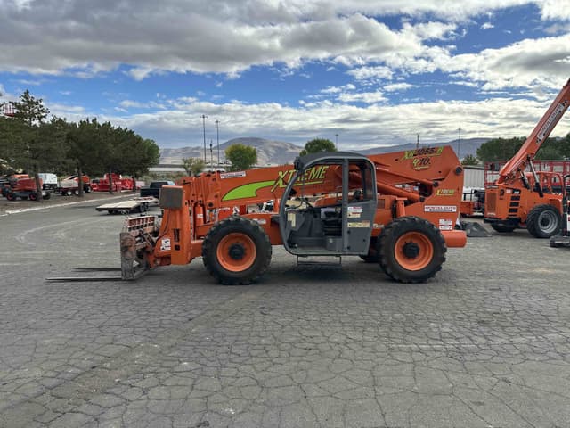 Image of Xtreme XR1055 equipment image 2