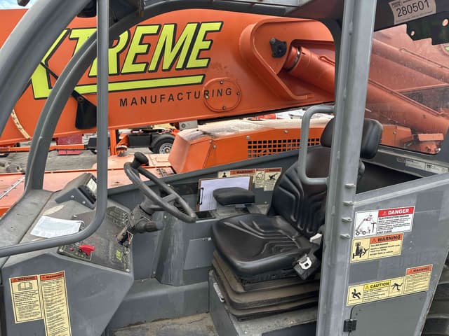 Image of Xtreme XR1055 equipment image 4