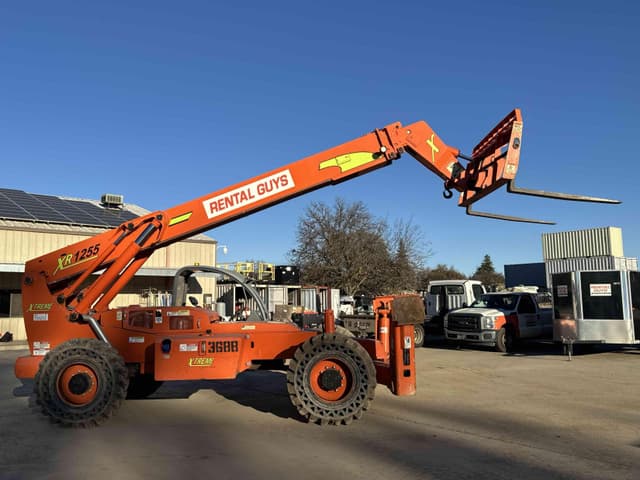 Image of Xtreme XR1255 equipment image 3