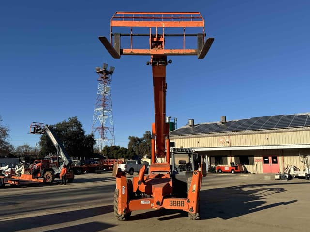 Image of Xtreme XR1255 equipment image 1