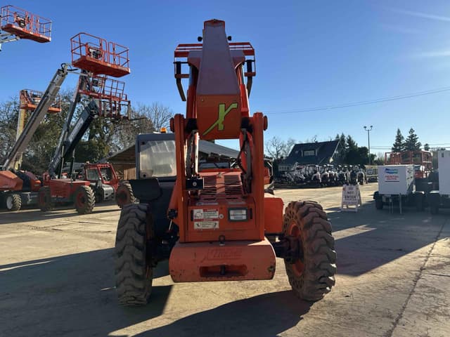 Image of Xtreme XR1255 equipment image 2