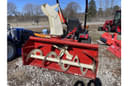 2017 Farm King 600 Image