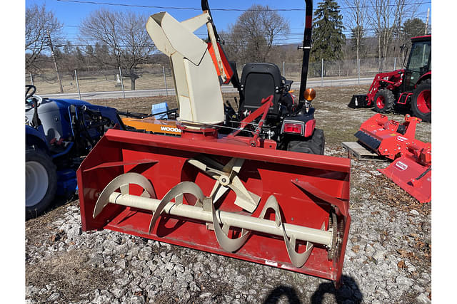 Image of Farm King 600 equipment image 3