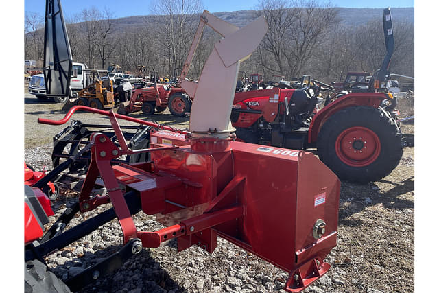 Image of Farm King 600 equipment image 2