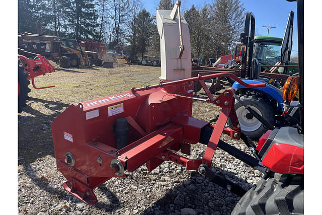 Image of Farm King 600 equipment image 1