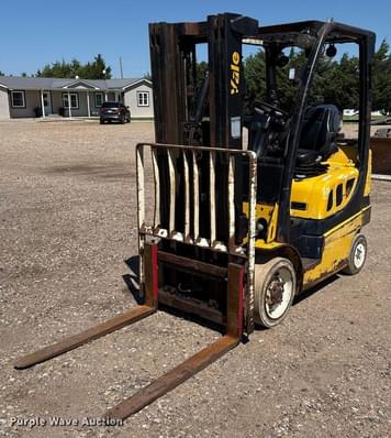 Main image Yale GLC050VXNDSE083