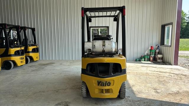 Image of Yale GLP030 equipment image 3