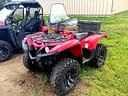 2017 Yamaha Grizzly 700 Image