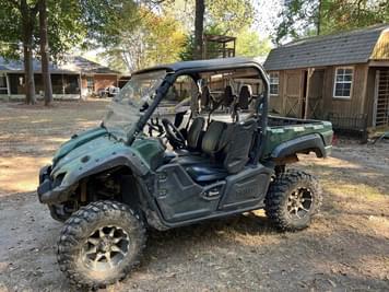 Main image Yamaha Viking