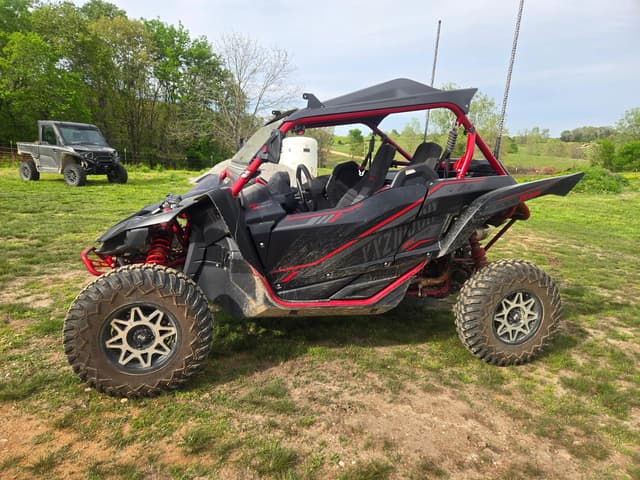 Image of Yamaha YXZ1000R SS equipment image 3
