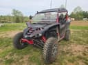 2017 Yamaha YXZ1000R SS Image