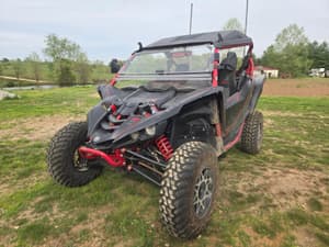 2017 Yamaha YXZ1000R SS Image