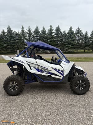 2017 Yamaha YXZ1000R SS Image