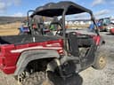 2017 Yanmar YU700G Image