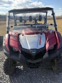 2017 Yanmar YU700G Image