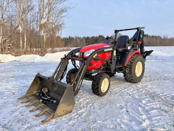 Equipment Main Image