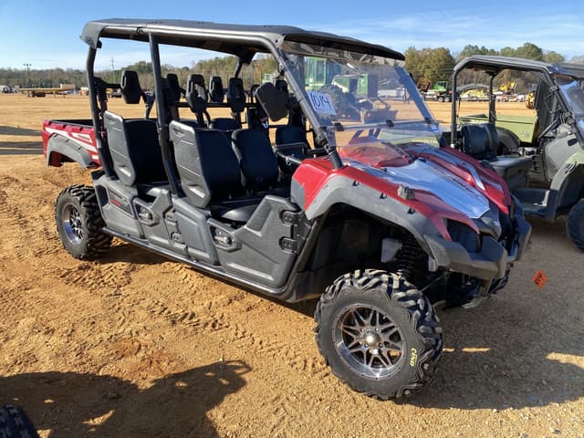 Image of Yanmar YU7000 equipment image 3