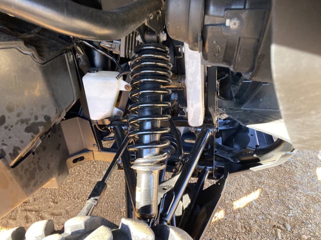 Image of Yanmar YU7000 equipment image 4