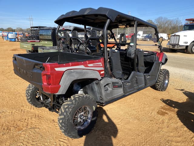 Image of Yanmar YU7000 equipment image 2