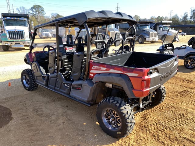 Image of Yanmar YU7000 equipment image 1