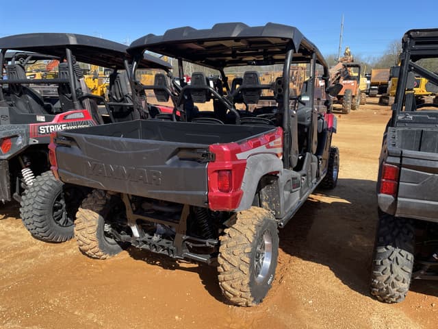 Image of Yanmar YU7000 equipment image 2