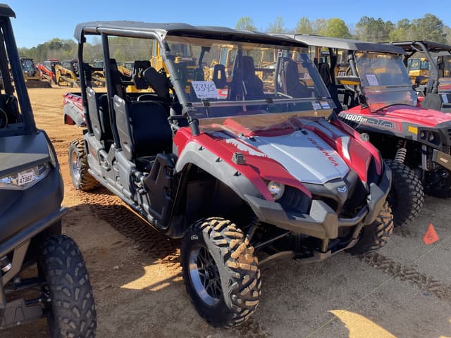 Image of Yanmar YU7000 equipment image 3