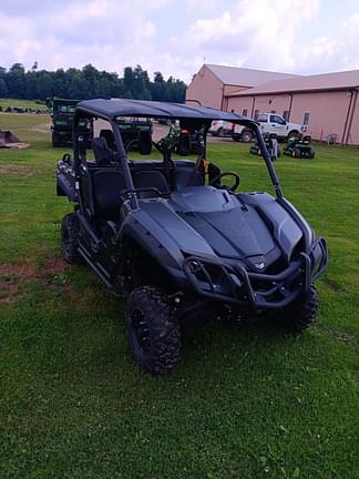 Image of Yanmar YU700G Image 0