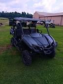 2017 Yanmar YU700G Image