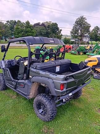 Image of Yanmar YU700G Image 1