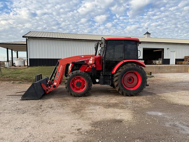 Image of Zetor Major 80 equipment image 1